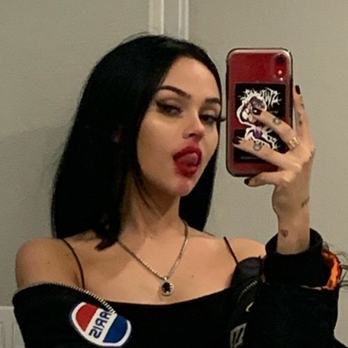 TEARS AT MIDNIGHT