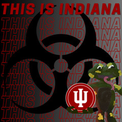 This Is Indiana - (Toxic Salamander Remix)