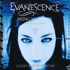 Copy of Evanescence - Bring Me To Life (Zorden x Lukade Afro House Remix)