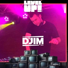 D'jim- hardcore millenium (Level up boiler room)