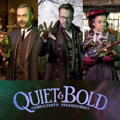 Episode 2: The Innsmouth Bride