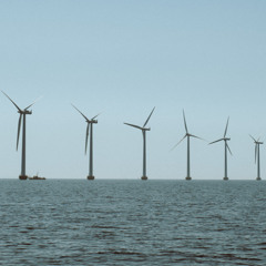 #37 - Tillståndsprocessen för havsbaserad vindkraft