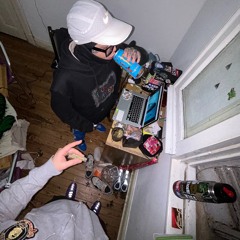 With My Hoe (eyesofdirty + Naxy2k)