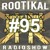Artwork for Rootikal Radioshow #95 - 30st April 2023