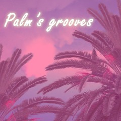 Palm's Grooves Home Mix Series vol 02. ( Dj Gandharva )