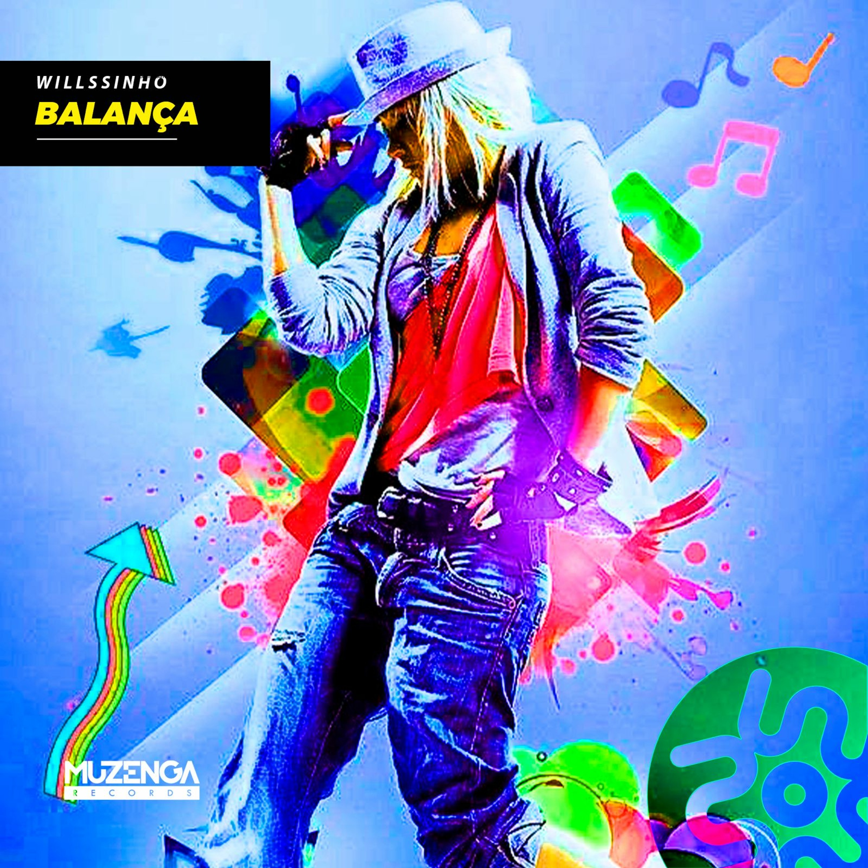 Willssinho - Balança (Original Mix) | FREE DOWNLOAD episode artwork