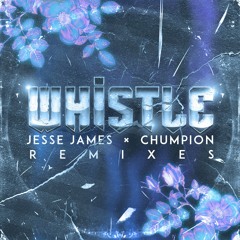 Whistle (SPICE REMIX)