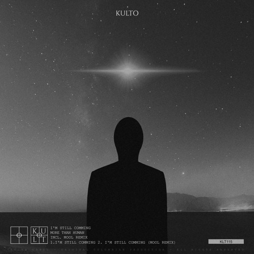 PREMIERE: More Than Human - I'm Still Comming (Original Mix) [KULTO]