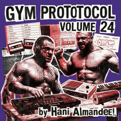 GYM PROTOCOL 24.5