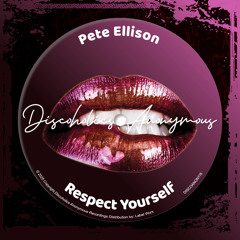 Respect Yourself