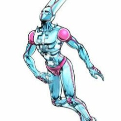 D4C - JJBA Sound Profile