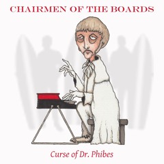 CURSE OF DR. PHIBES