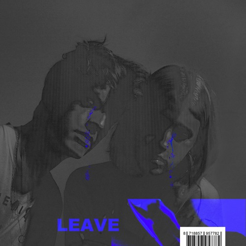 MAY BBY & Chris Hue - Leave