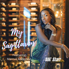 My Sagittarius (feat. Marcus Anderson)