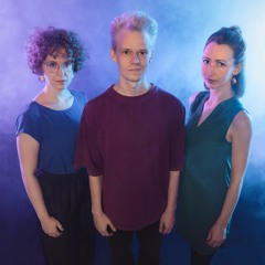 Soundscape Before The Storm