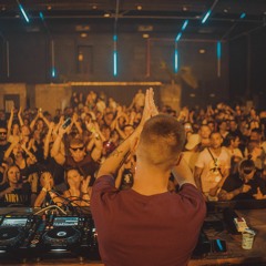 On Stage