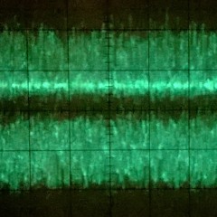 complementary n-gon waves shuffled samples noise improvisation - 21 august 2019