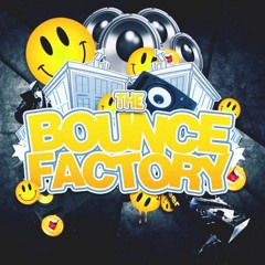 Serious Soundz - Bounce Factory Live Stream Recording 23/5/20