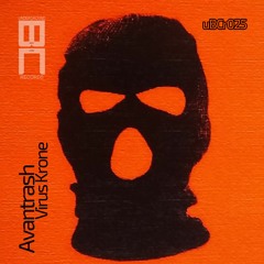 Avantrash - Keta [Underground BeatCode Records]