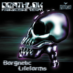 Borgnetic Lifeforms