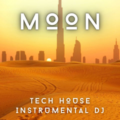 J Hoff Dubai Sessions Tech House Instrumental DJ 2025 (9)