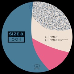 PREMIERE: Size 8 - Shimmer [The Check In]