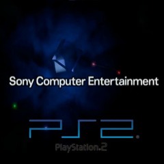 ps2 startup sample