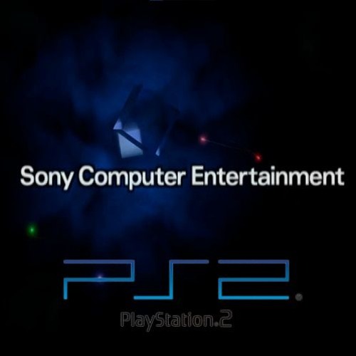 ps2 startup sample