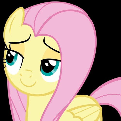 BGM - Fluttershy Still REALLY Likes Humans