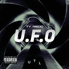 TY REDD - UFO (@prodby_ksk)
