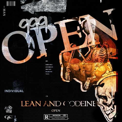 LEAN AND CODEINE