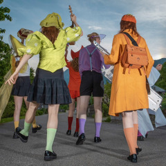 un jeudi je me suis dis je lui dit