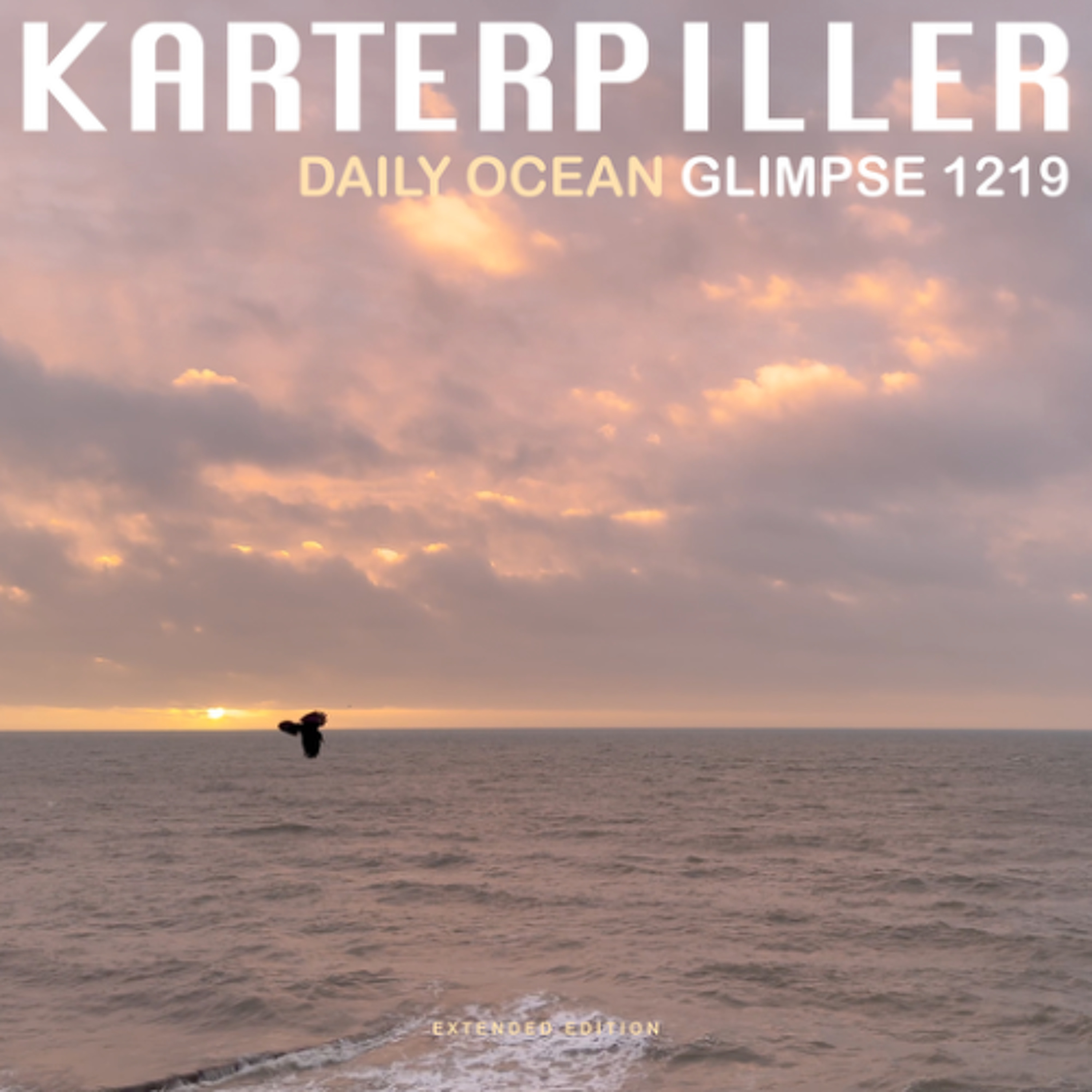 Glimpse 1219 (Feb 1 2025) episode artwork