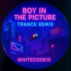 Kid Crème - Boy In The Picture (Trance Remix)