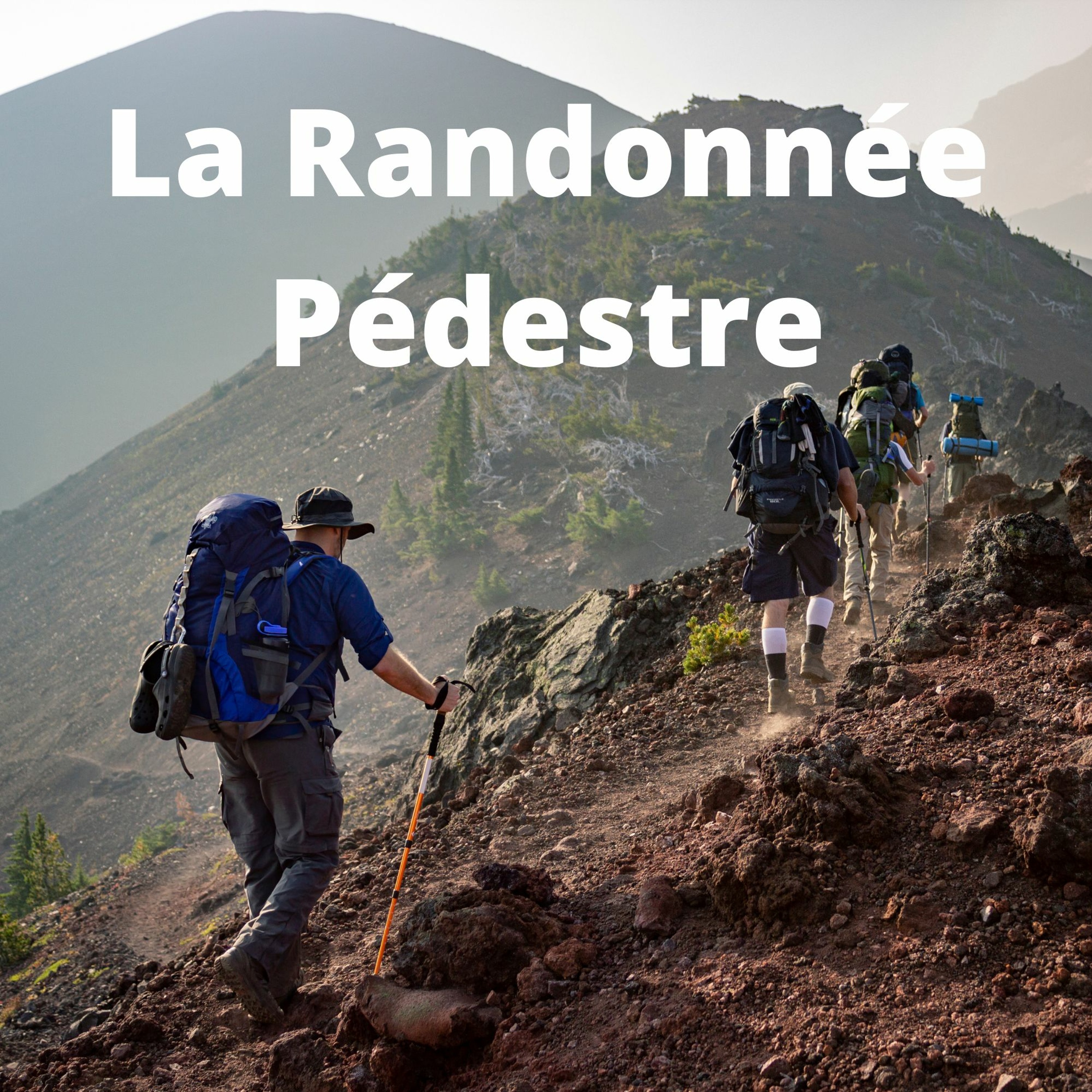Le Banquier Randonneur