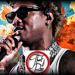 Future Type Beat - "Insane"