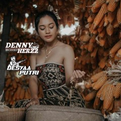 [NGEMATUANG RASA TRESNA X TOLONG MENGERTI] -DESYAAHRZZ FT DENNYHERZZ [255™ ]
