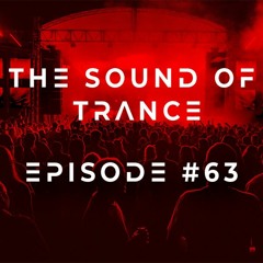 BUBBLE/O - The Sound Of Trance EP063
