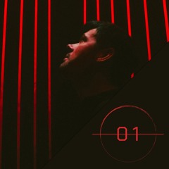 Gate Session 01 - Marc Faenger