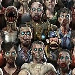 If Zombies Rule The World