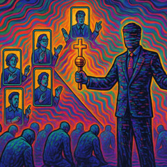 Everyone's An Expert (But Nobody Knows Shit)