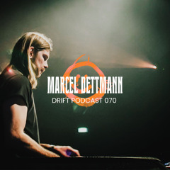 Drift Podcast 070 - Marcel Dettmann | live at Herfstdrift 2014