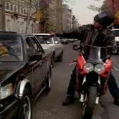 Retaliation Prod. Glitchii