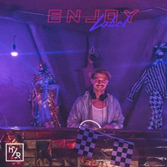 DEGENHARALD - Discoteca Galaxia [HZR23]