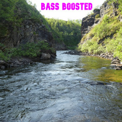 Prinsen av Masjok - 2025 (Bass Boosted)