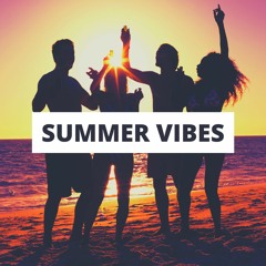 Summer 2022 Mix