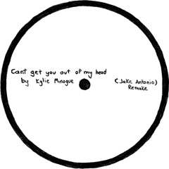 cant get you out of my head ( Jake Antonio Remake)