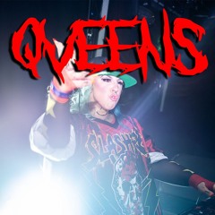 QVEENS TEAROUT DUBSTEP