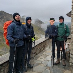 194 Länder! (Mark Forster Cover)