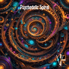 Psychedelic Spiral